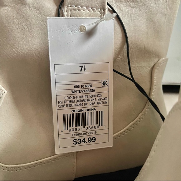 Universal Thread | Western Boot - Picture 7 of 7